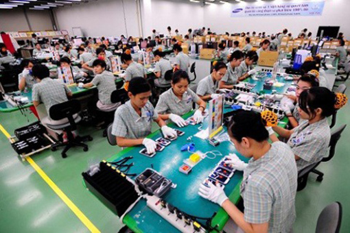 Coi trọng chất lượng dòng vốn đầu tư nước ngoài ảnh 1